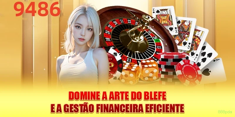Estratégia Blackjack 888pda