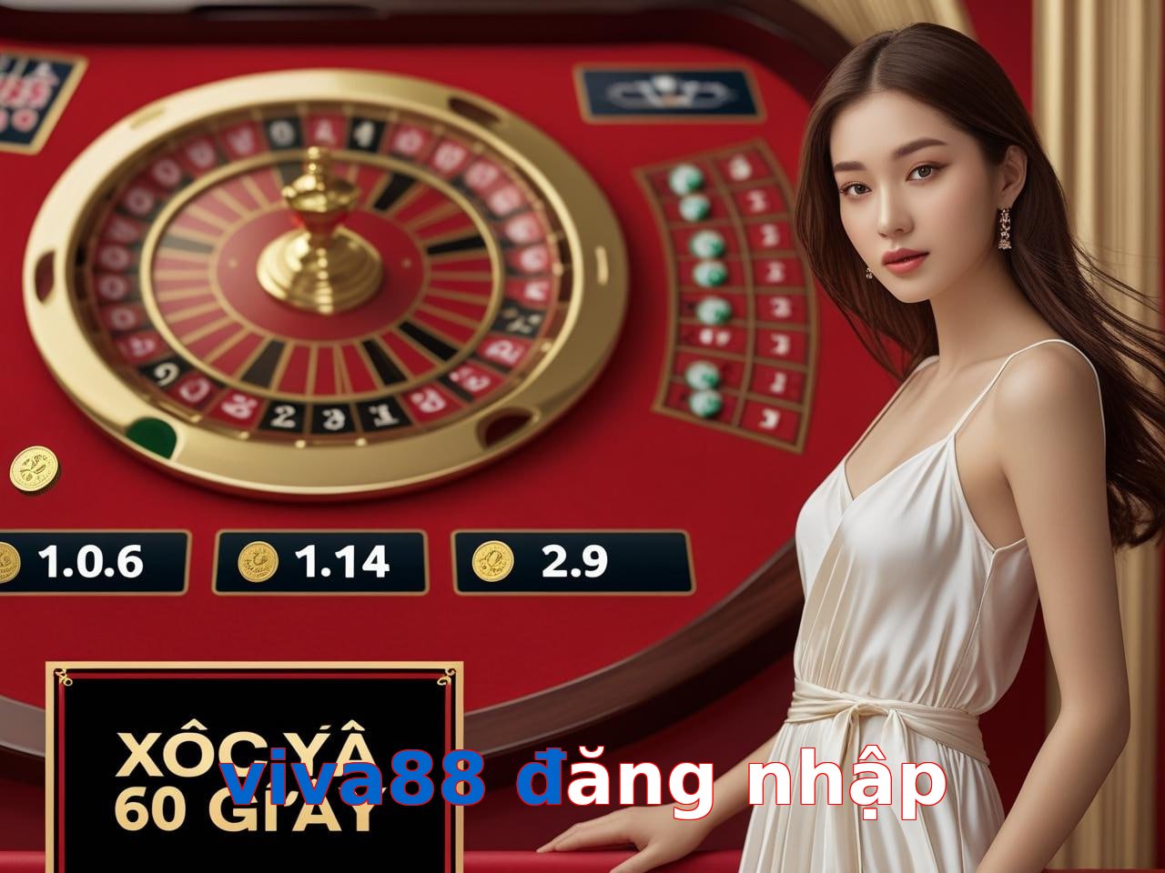 viva88 đăng nhập