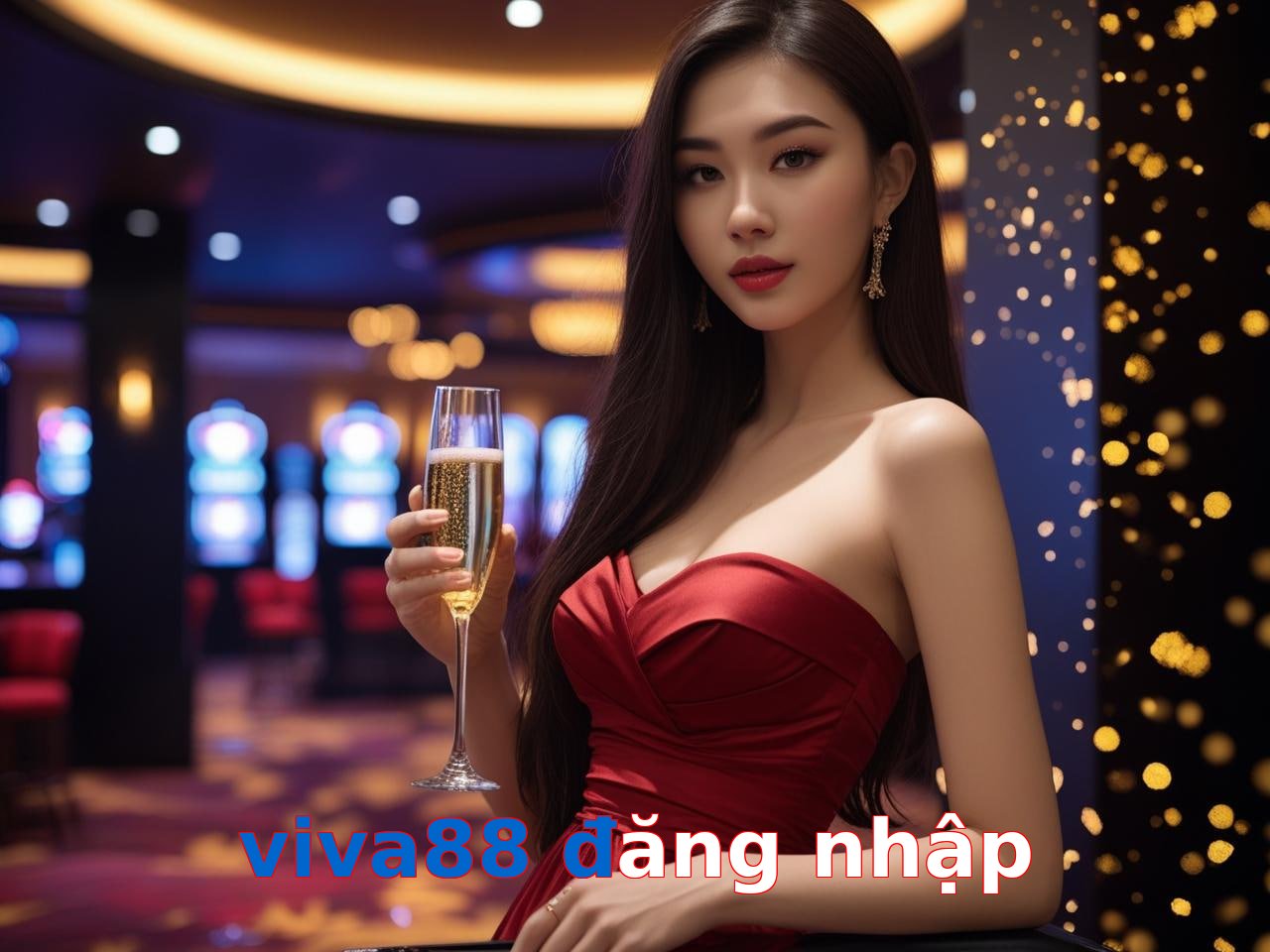 viva88 đăng nhập