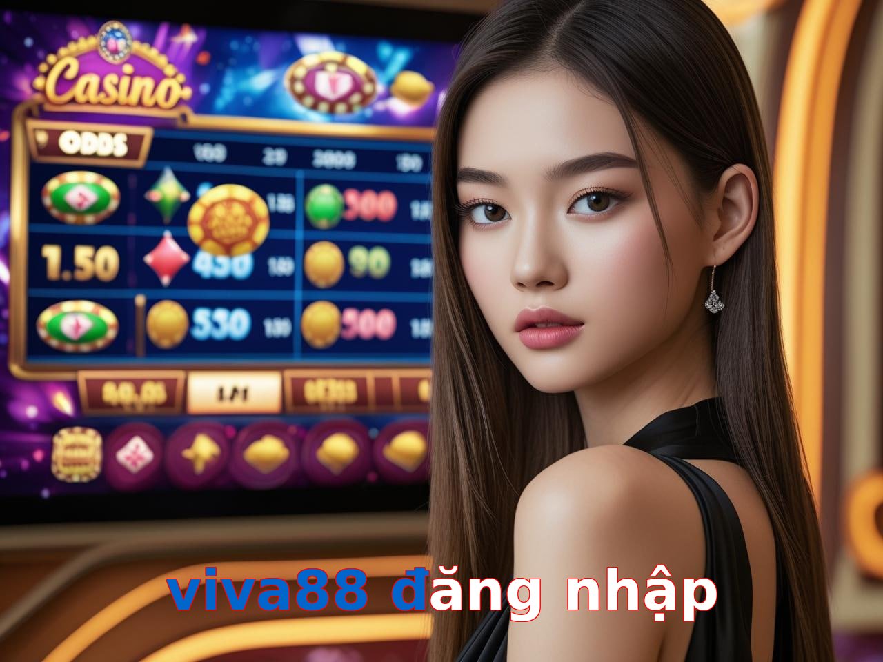 viva88 đăng nhập