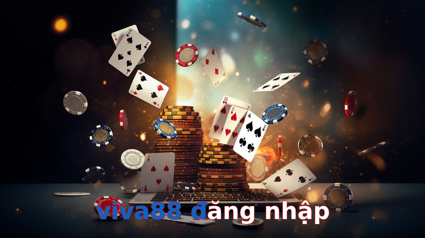 viva88 đăng nhập