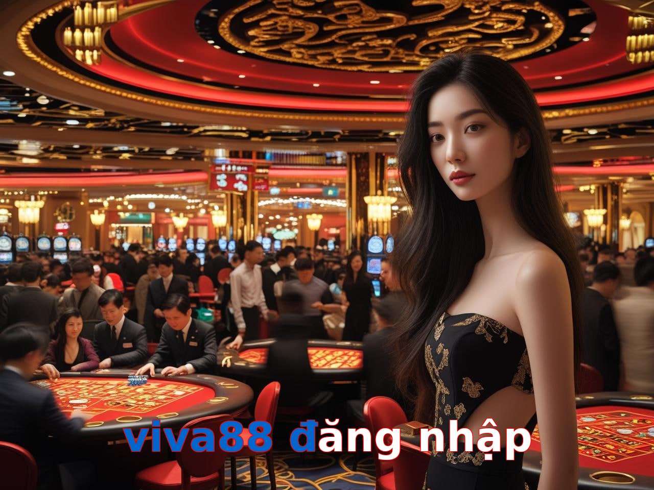 viva88 đăng nhập