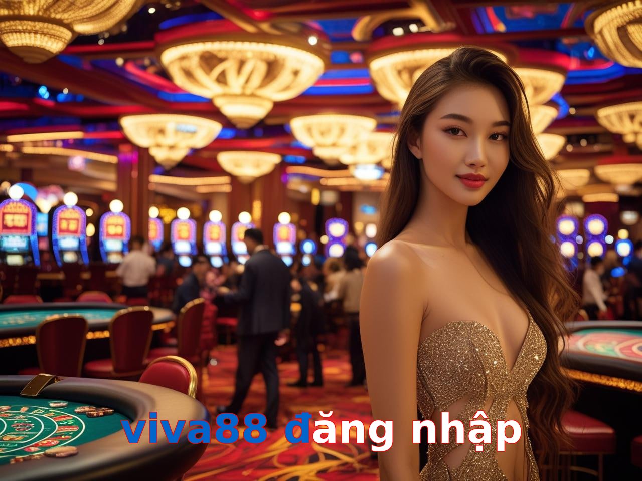 viva88 đăng nhập