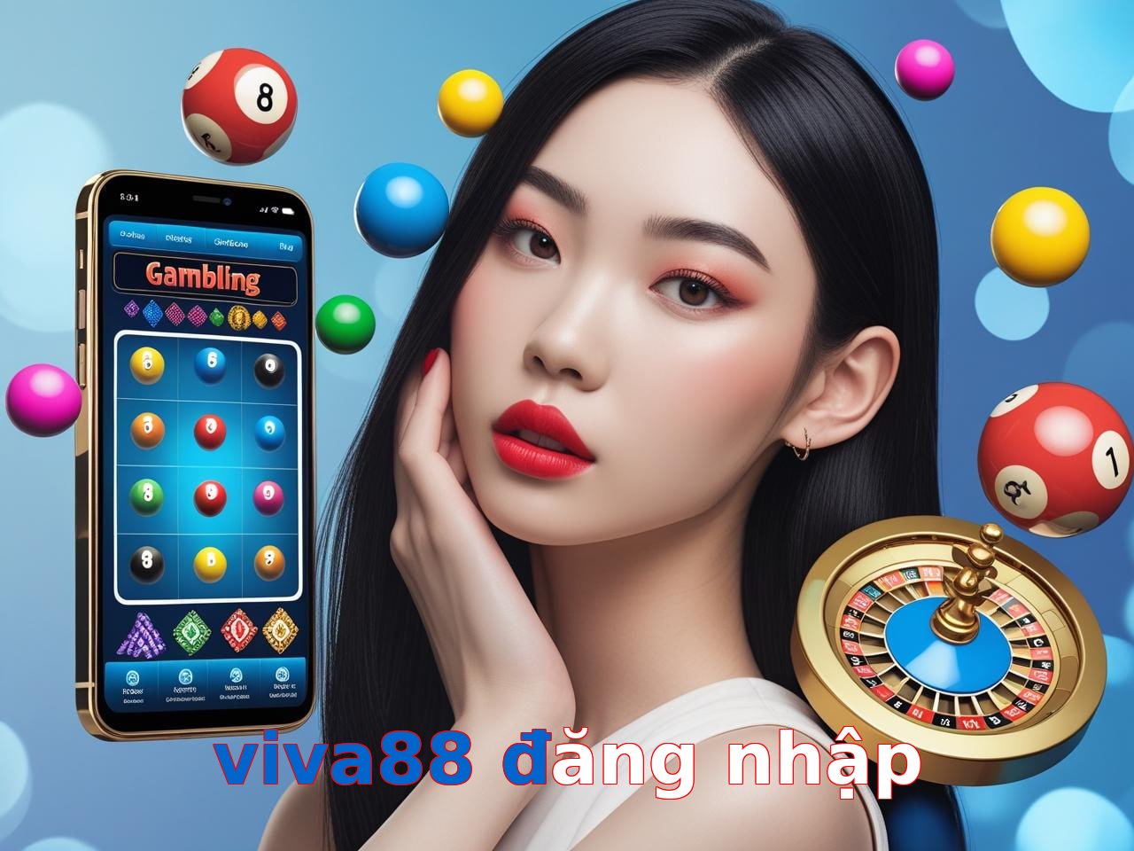 viva88 đăng nhập