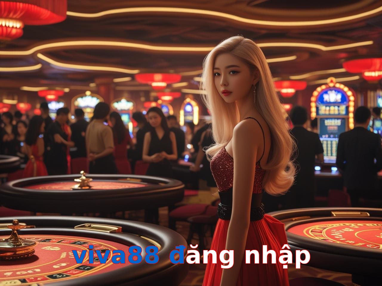viva88 đăng nhập