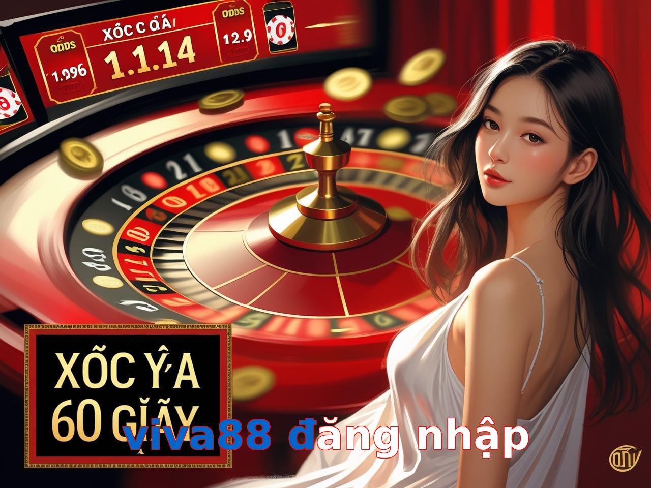 viva88 đăng nhập