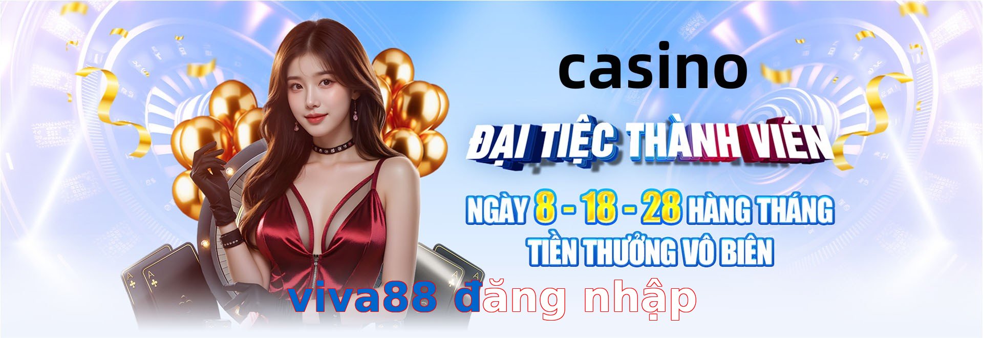 viva88 đăng nhập