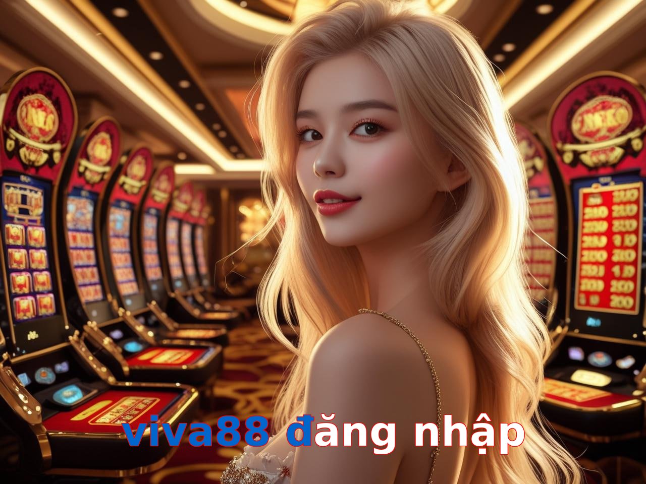 viva88 đăng nhập