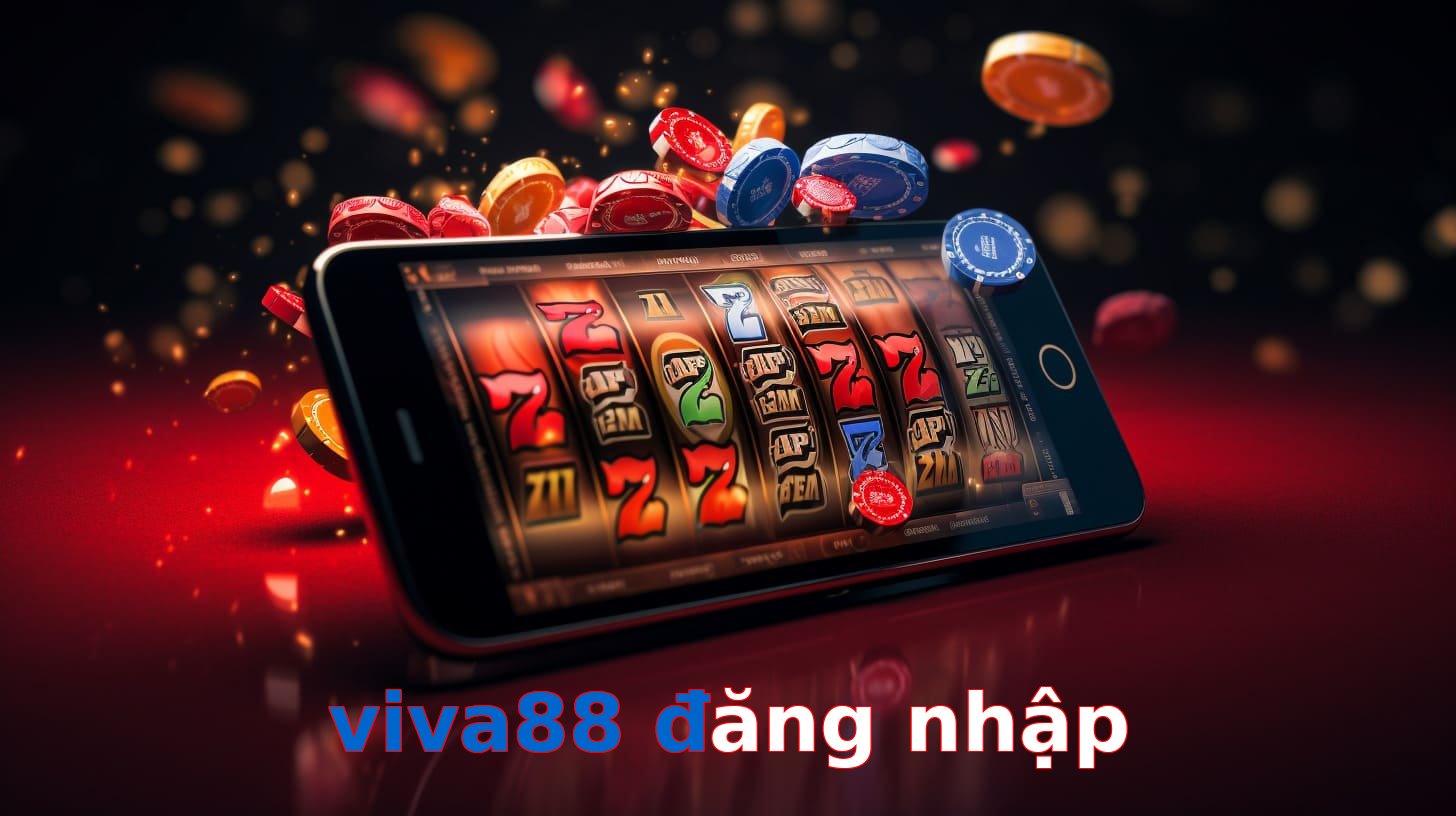 viva88 đăng nhập