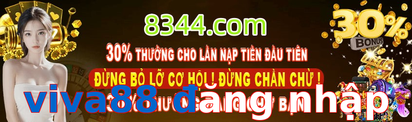 viva88 đăng nhập