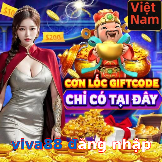 viva88 đăng nhập