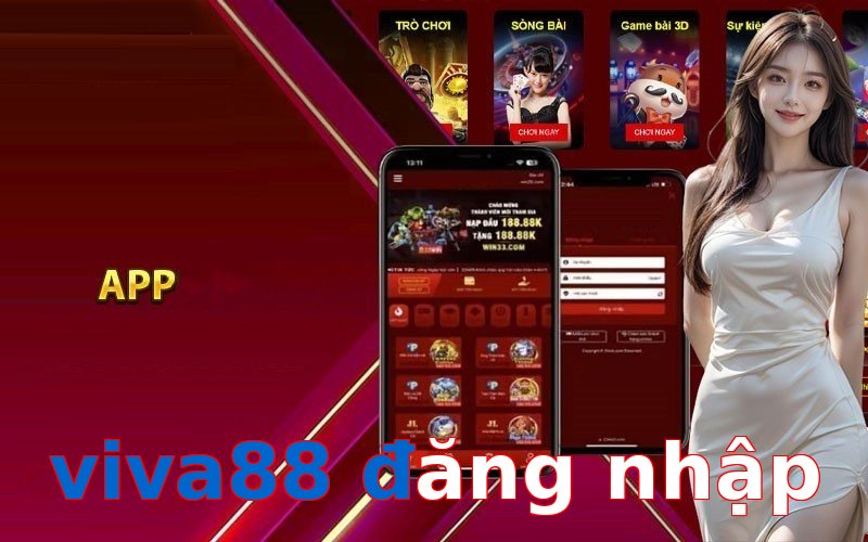 viva88 đăng nhập